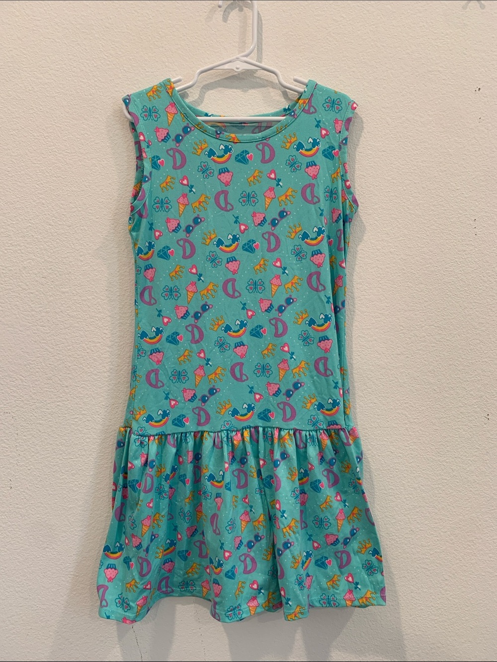 Pocket Watch Love, Diana Dress M(7/8)